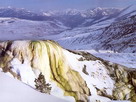 Fondos de escritorio y pantalla de Montes, Montaas, Cordilleras Nevadas